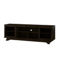 thumbnail image 2 of Ameriwood Home Englewood TV Stand for TVs up to 80" in Espresso, 2 of 4