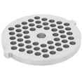 thumbnail image 3 of Meat Grinder Plate, Grinding Blade Replacement Meat Chopper Disc  for Mincer Machine for Home, 3 of 8