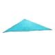 thumbnail image 5 of Paño para sombra de sol, toldo triangular para sombra de sol, toldos de protección solar para exteriores, toldo para vela de sombra creado magistralmente, 5 of 12