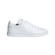 thumbnail image 1 of Tenis Adidas  Mujer Advantage Base Blanco FY8824, 1 of 4