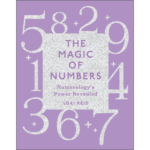 Pre-Owned The Magic of Numbers: Numerology's Power Revealed (Paperback) 0764365304 9780764365300