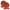 Multicolor, variant on Red Christmas Paper Plates 20 Pack, Disposable Party Tableware with Tree Bell Pattern for Holiday Dinner Decor(A-20PC)