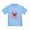 Baby Blue, variant on CafePress - MAGICAL SOUL T Shirt - Cute Toddler T-Shirt, 100% Cotton