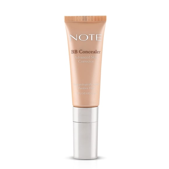 BB Concealer NOTE 03 SPF 15, punta refrescante, 10 ml