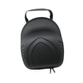 thumbnail image 4 of Organizador de sombreros de béisbol, bolsa de transporte para gorras de béisbol, estuche para sombreros, estuche rígido de EVA para hombres y mujeres sin correa Fernando Estuche de viaje para sombreros, 4 of 8