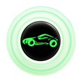 thumbnail image 1 of Universal Vehicle Door Sound Pad Protective -Collision Sticker for Automotive Interior Accessories, 1 of 4