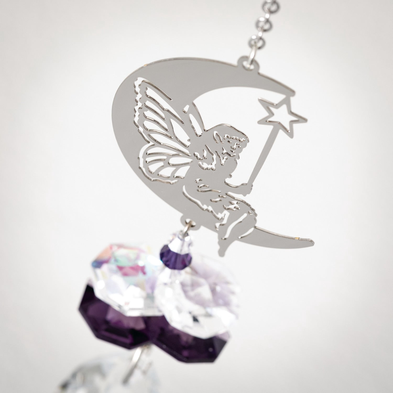 Woodstock Chimes Suncatcher - Thumbnail 5