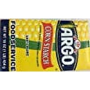 Argo Corn Starch 100% Pure Gluten Free 16 Oz. Pack Of 3.