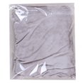 thumbnail image 1 of Kids Stuffed Animal Plush Toy Storage Bean Bag Soft Pouch Stripe Fabric Chair, 1 of 7