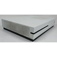 thumbnail image 5 of Microsoft Xbox One S 1TB Console, White, 234-00001 Previous Generation (Refurbished), 5 of 5