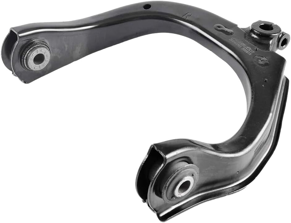 ASTARPRO 4pcs Front Upper Control Arm With Ball Joints Compatible With Buick Rainier Chevy Trailblazer GMC Envoy Oldsmobile Bravada Saab 9-7x