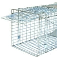 ZENY Humane Live Animal Cage Trap Mouse Rat Skunks Catch Bait Hunting
