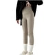 thumbnail image 1 of Odeerbi 3-10 Años Niñas Mallas de Algodón Yoga Pantalones Elásticos Pantys de Colores Sólidos Deportes Cintura Elástica Pantys Casuales, 1 of 4