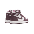 thumbnail image 3 of JORDAN GRADE SCHOOL Air Jordan 1 Retro High OG GS "Mauve" FD1437 105 FD1437 105 from Stadium Goods, 3 of 8