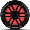 thumbnail image 1 of Rockford Fosgate M1D2-12B 12″ Color Optix Marine Subwoofer – Black, 1 of 4