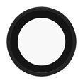 thumbnail image 1 of ZAGG Protections D'objectif Antireflet InvisibleShield Glass Noir pour iPhone Air, 1 of 6