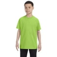 thumbnail image 1 of Jerzees T-Shirt Jeunesse 5.6 oz. DRI-POWER ACTIVE - 29B, 1 of 1