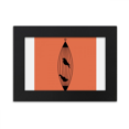 thumbnail image 1 of Shrinking Cage Outline Flying Desktop Photo Frame Ornaments Picture Art Painting, 1 of 3