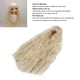 thumbnail image 3 of Peluca de Pelo de Muñeca de Alta Temperatura para Pelo LARGO DE SEDA ALAMBRE DE ALTA TEMPERATURA PARA PELUCA BJD PELUCA DE MUÑECA PARA MUÑECA BJD PELUCA PARA MUÑECA BJD PELUCA, 3 of 7