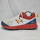 thumbnail image 4 of New Balance Fresh Foam 3000v5 Mens Size 8 White Running Shoes Sneakers T3000DS5, 4 of 6