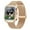 Gold, variant on Smart Watch Women's Smart Watch 1.57 Inch Smart Watch For Android And IOS Phones IP68 Water Fitness Watch Voice Features For Women And Men Smart Watches for Women