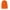 Neon Orange, variant on Port Authority Perfect Warm Fleece Anti Pill Beanie