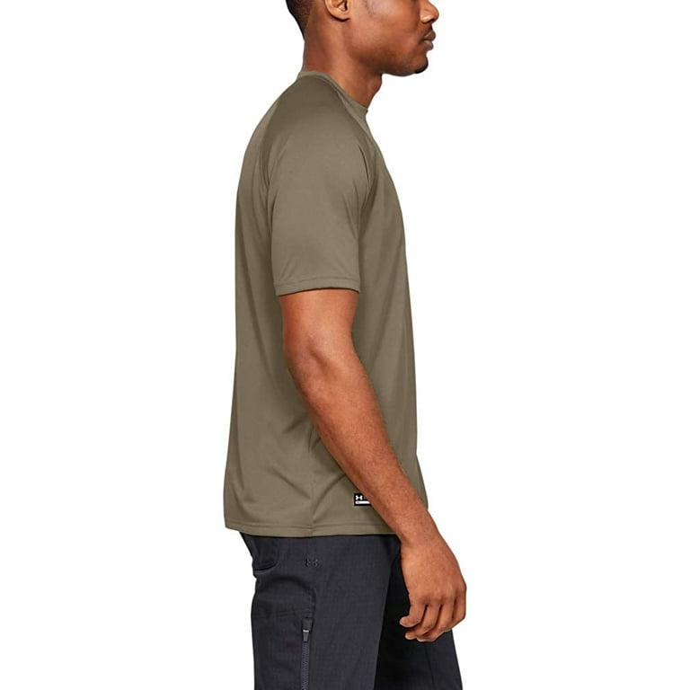 under armour tan 499 shirt