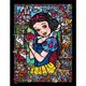 thumbnail image 1 of Cuadros Decorativos Windpane Wind Full Cross Stitch 11CT Hilo de algodón DIY Impreso Arte (SZX-C1512) Likrtyny embutido en tela, 1 of 9