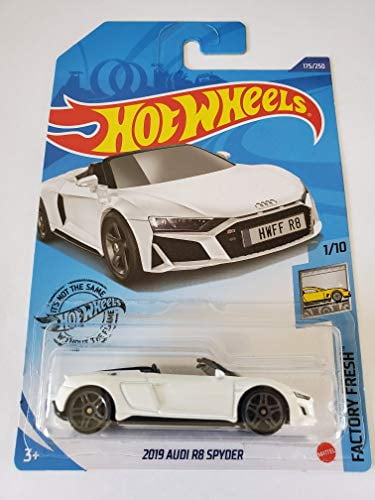 hot spyder accessories