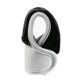 thumbnail image 4 of 3PAUTO Automático Gear Shift Knob Cover Protector Boot Sleeve Sticker, 4 of 8