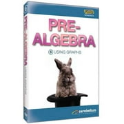 Standard Deviants: Pre-Algebra Module 6 Using Graphs by