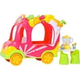 thumbnail image 2 of Shopkins Smoothie Truck Sweet Smoothie Fun Time, 2 of 2