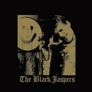 Angle View: Black Jaspers (Cassette)