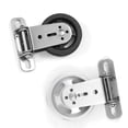 thumbnail image 4 of Fitness Equipment Arm Strength Pulley Cable Cable Pulley Machine Gym Home Workout Aluminum Alloy, 4 of 9