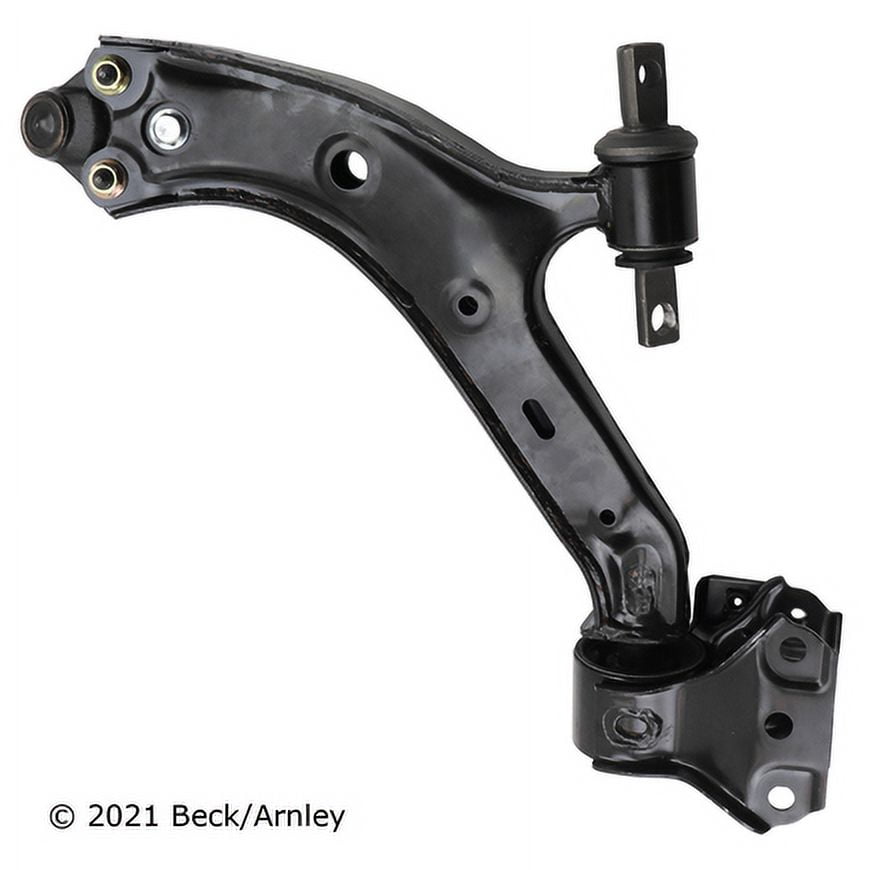 Beck/Arnley 102-8306 Suspension Control Arm And Ball Joint Assembly Fits select: 2015-2016 HONDA CR-V
