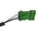 thumbnail image 5 of 2X Sensor de OxíGeno O2 para 206306307406407607806 0258006026 0258986615 1628EC 1628HQ 9635978980 96229976, 5 of 5