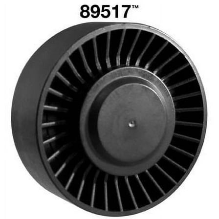 Dayco 89517 Pulley
