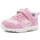 thumbnail image 4 of Bubble gummers Tenis Moda Para Niña Rosa 13-19 rosa claro 19, 4 of 7