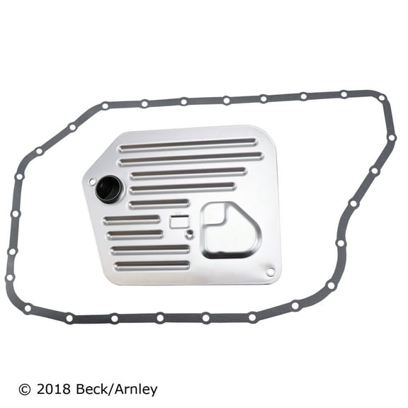 BeckArnley 044-0364 Auto Trans Filter Kit