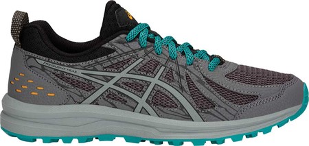 asics women's frequent trail running shoes