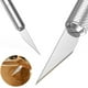 thumbnail image 3 of Scalpel Set, Precision Cutter Scalpel With 10 Blades, For Crafts Cutting Diy Art Work Sculpture, 3 of 5
