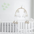 thumbnail image 2 of Accesorios Sensoriales Colgantes Móviles Para Bebés De Madera Para Cochecito De Habitación De Bebé Con Ventana, 2 of 9