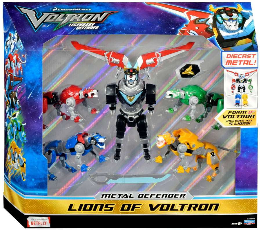 where to buy voltron toys