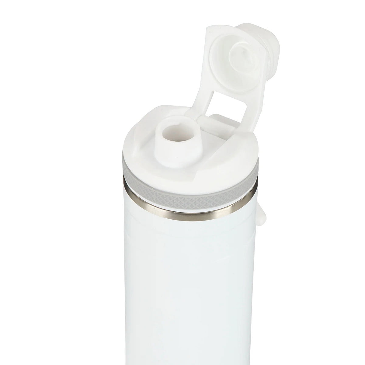 Pelican Hydration Pelican Pacific Chug  26 oz. Screw-Top Lid with Chug Spout Water Bottle - Bright White