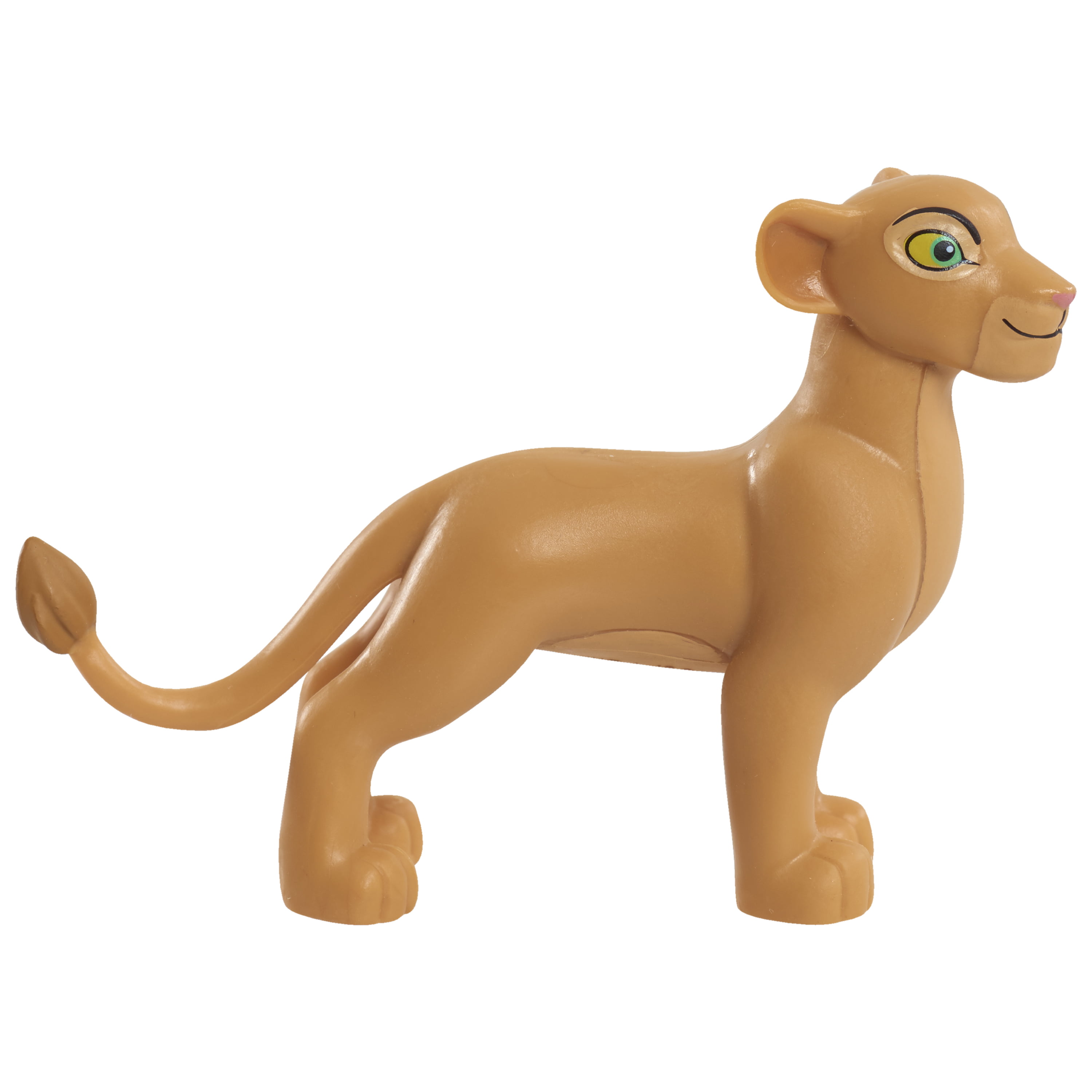lion king collectible mini figures