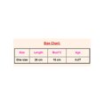 thumbnail image 2 of Livingsenburg Baby Girls Kids Dancewear Fluffy Tutu Princess Skirt Party Dress, 2 of 6