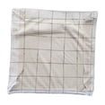 thumbnail image 1 of KLKCMS Rug Hooking Mesh Fabrics Accessories for Generous Working Surface Mesh Sheet 40cmx40cm, 1 of 9