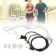 thumbnail image 5 of Auriculares de tubo de aire auriculares de tubo de aire de 35 mm binaural portátil sin radiación de PU para computadora portátil LYUMO Otros, 5 of 8