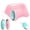 D#, variant on Birdsexy Women Invisible Wearable Panty Vibrator with Remote Control Vibrating Eggs For Female G-Spot Vibrator Massager Green