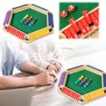 thumbnail image 3 of Family Games Kids Number Games Board Games Dice Games for Classroom Home Party, 3 of 3